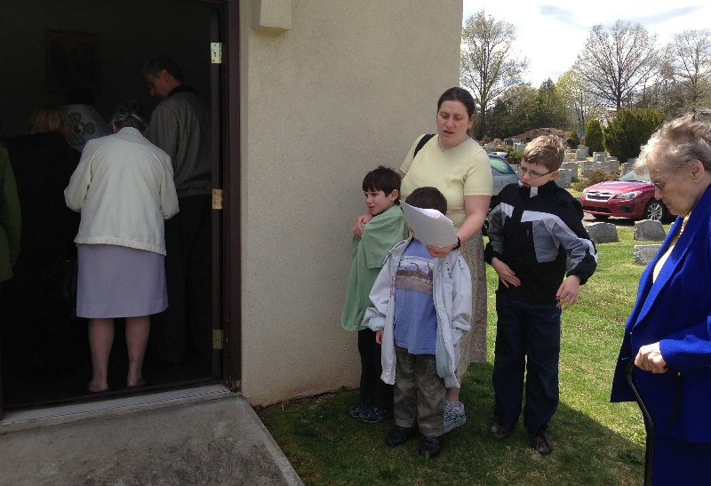 Photo 2 from St. Thomas Sunday