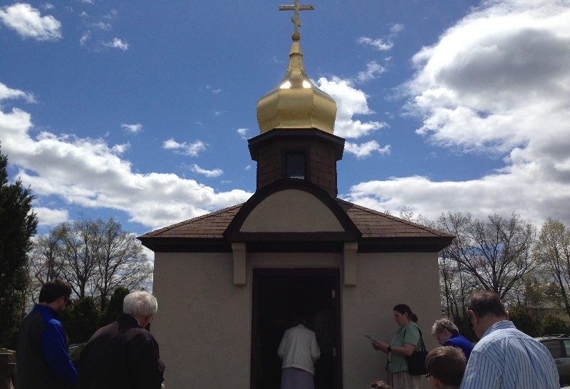 Photo 3 from St. Thomas Sunday