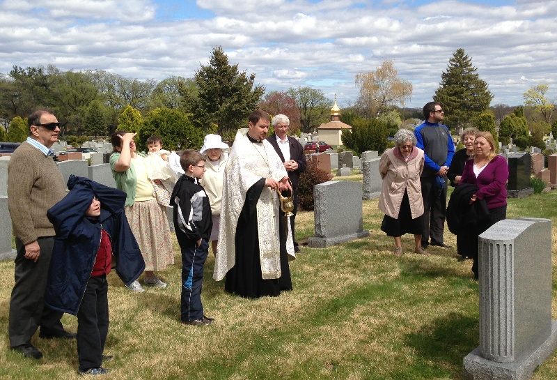 Photo 8 from St. Thomas Sunday