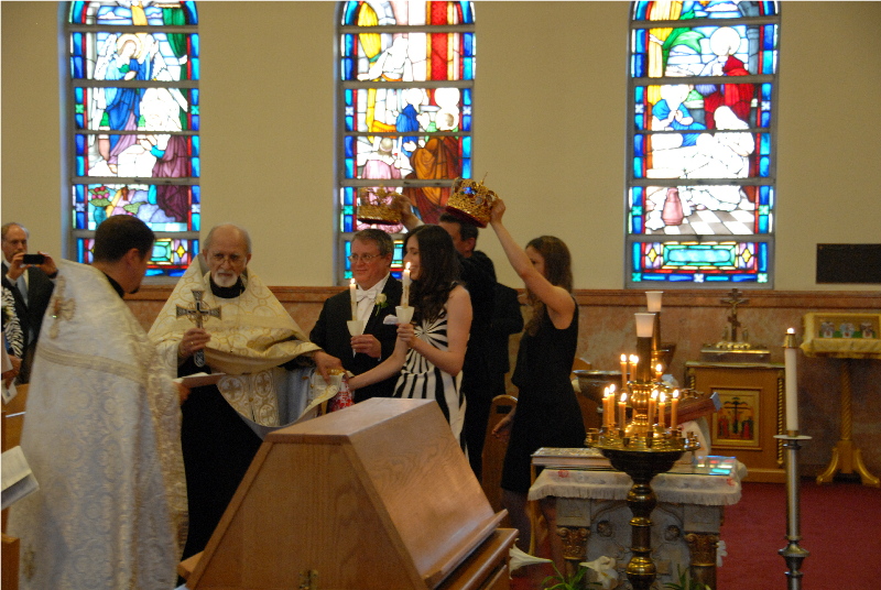 Photo 13 from Robert Czech and Emily McDonald Wedding