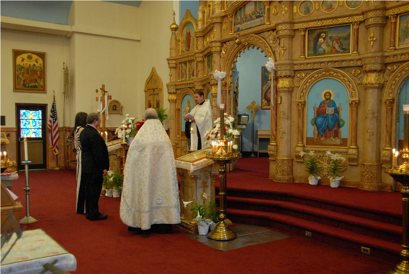 Photo 14 from Robert Czech and Emily McDonald Wedding