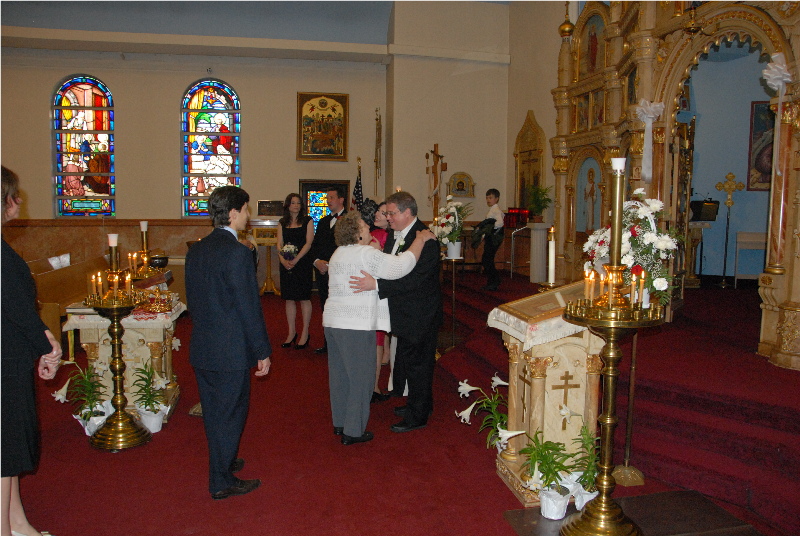 Photo 15 from Robert Czech and Emily McDonald Wedding