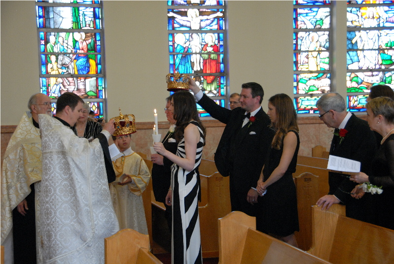 Photo 6 from Robert Czech and Emily McDonald Wedding