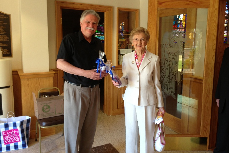 Photo 8 from Mother's Day at St. John's