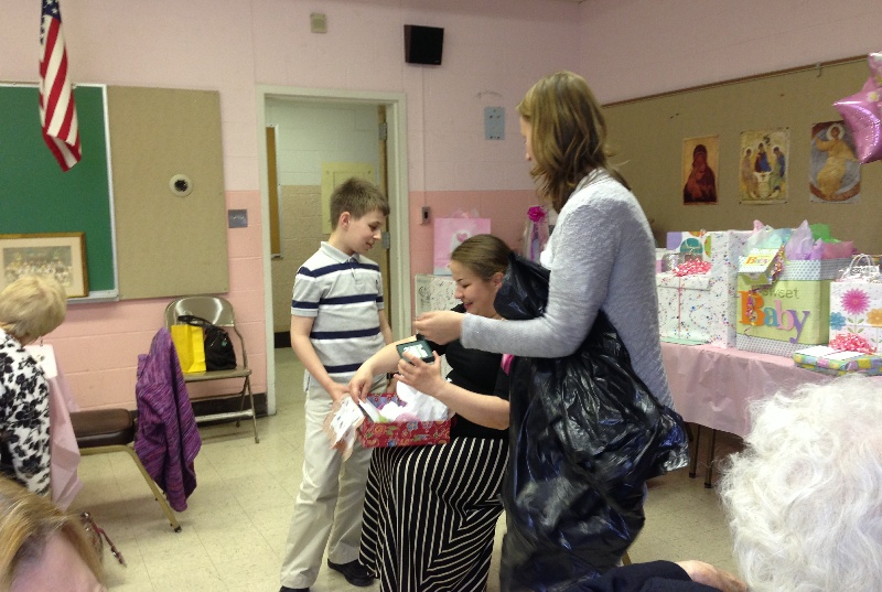 Photo 4 from Shower of Happiness