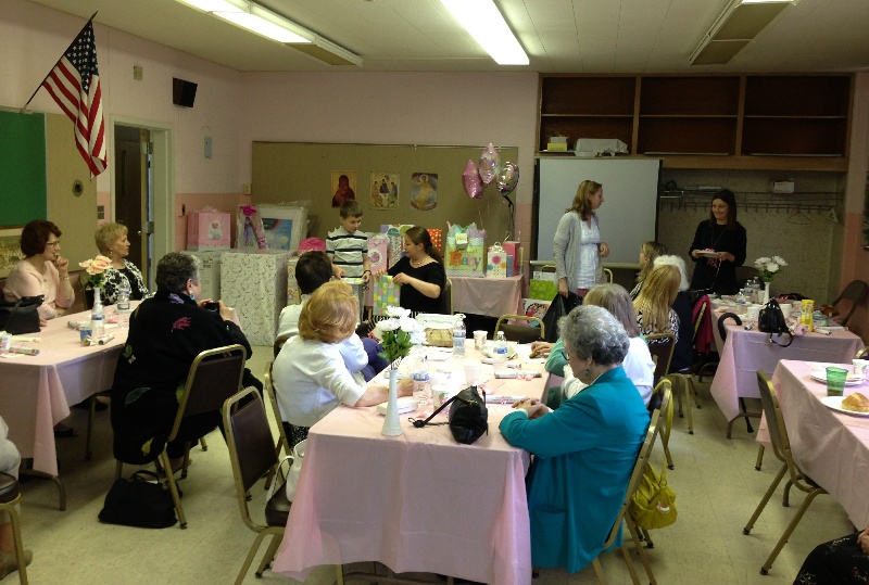 Photo 6 from Shower of Happiness