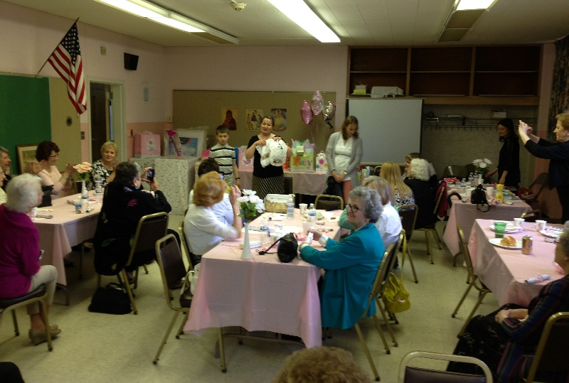 Photo 7 from Shower of Happiness