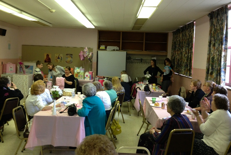 Photo 8 from Shower of Happiness