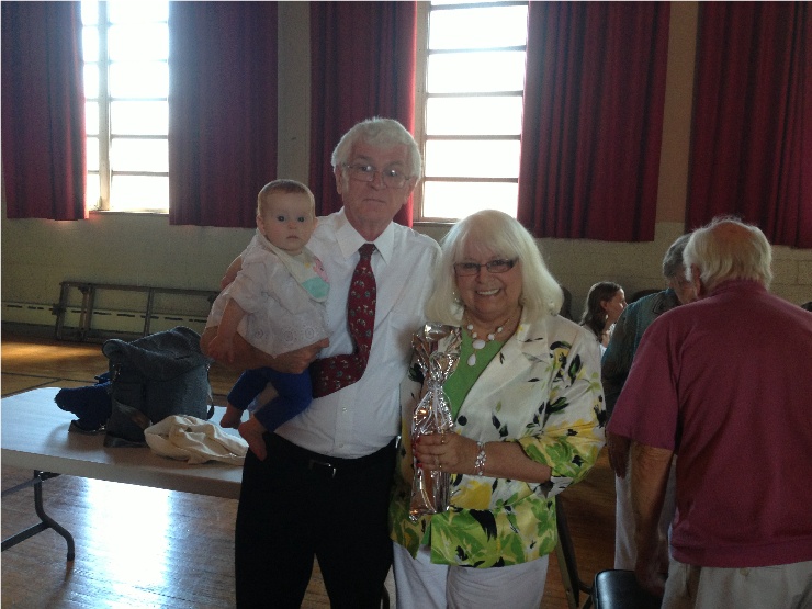 Photo 12 from Father's Day at St. John's