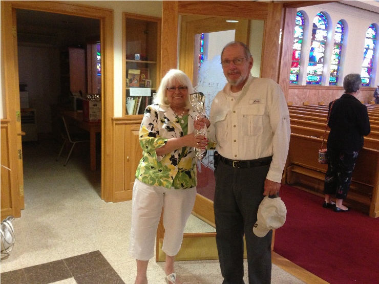 Photo 3 from Father's Day at St. John's