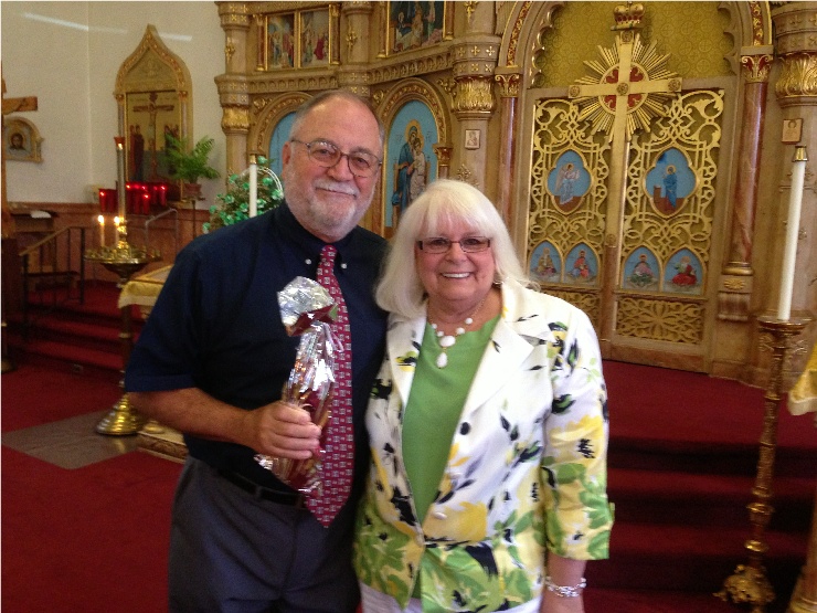 Photo 10 from Father's Day at St. John's