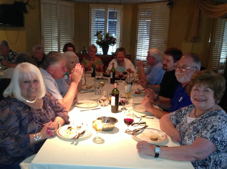 Photo 12 from News from June and July