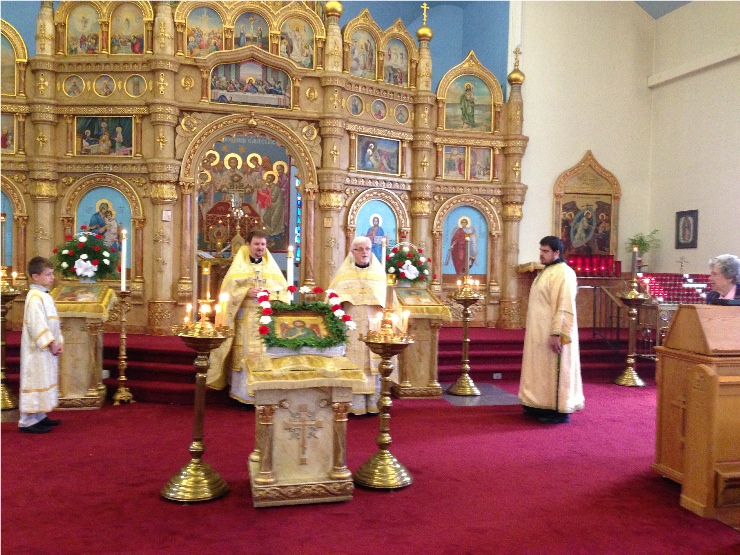 June 24 St. John's Day5 from News from June and July