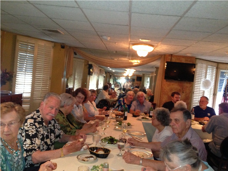 Photo 10 from News from June and July