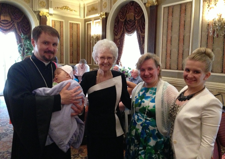 Photo 30 from Welcome to Little Sofia