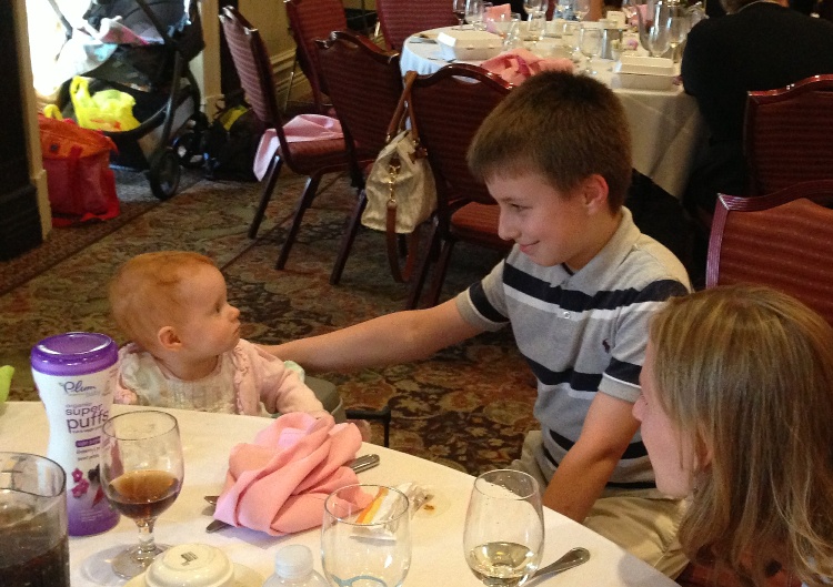 Photo 40 from Welcome to Little Sofia