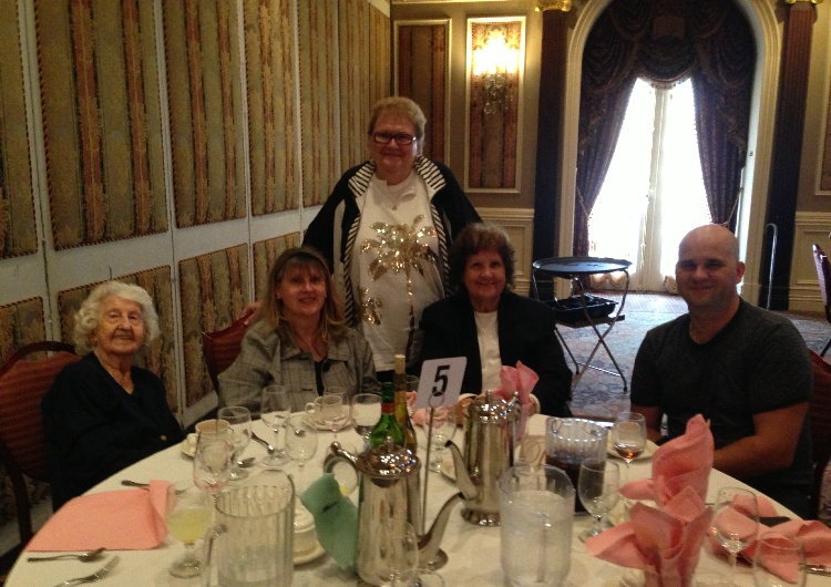 Photo 45 from Welcome to Little Sofia