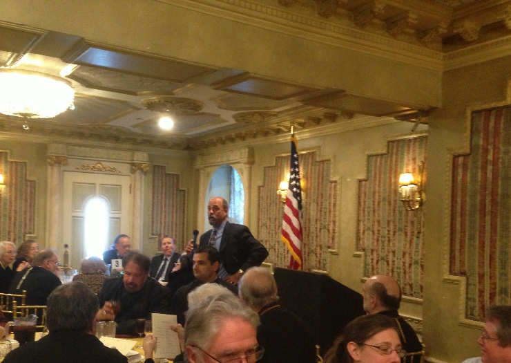 Photo 11 from New Jersey District FOCA Banquet