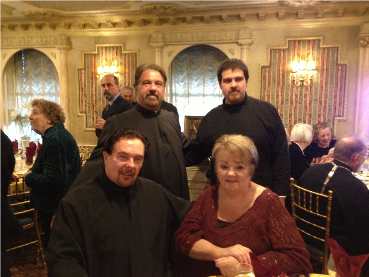 Photo 5 from New Jersey District FOCA Banquet