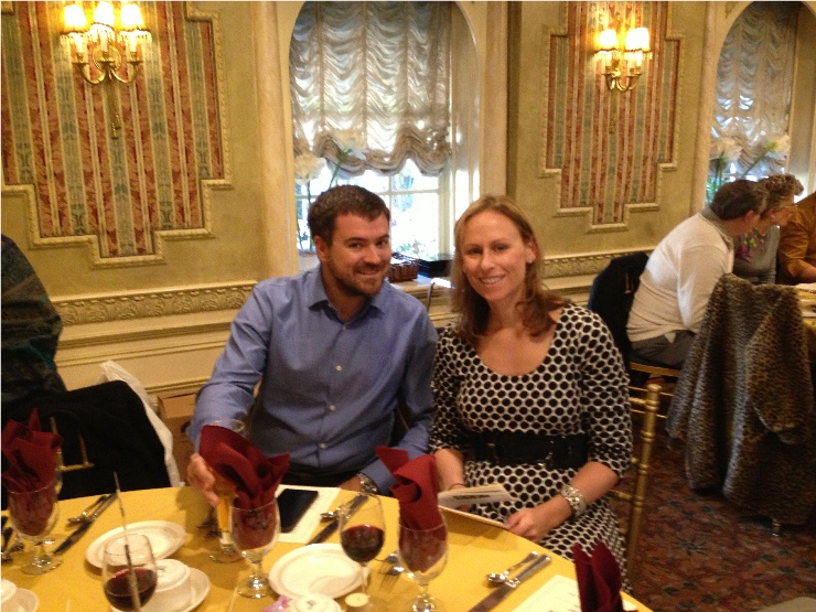 Photo 6 from New Jersey District FOCA Banquet