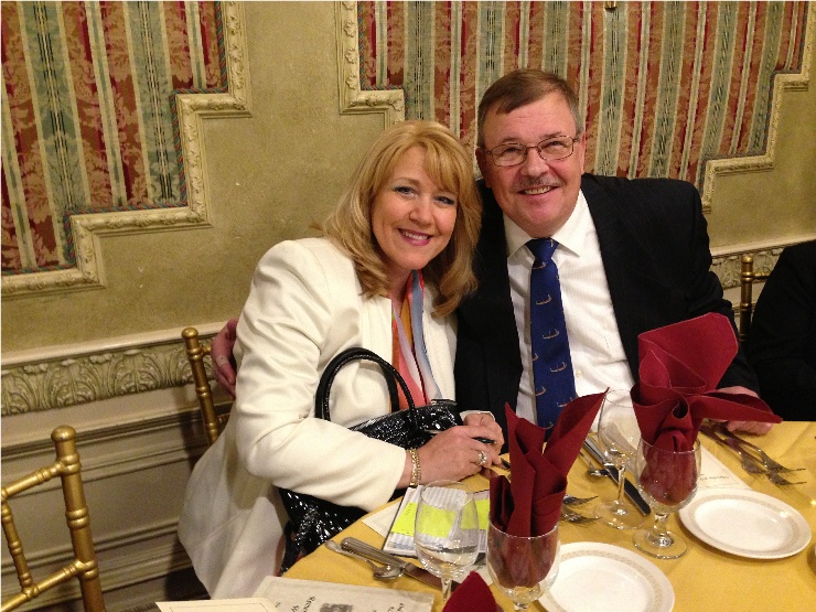 Photo 7 from New Jersey District FOCA Banquet