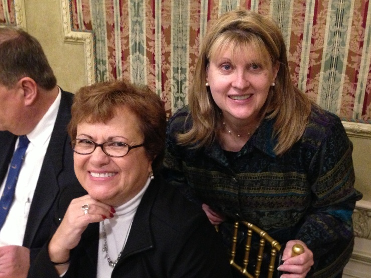 Photo 8 from New Jersey District FOCA Banquet