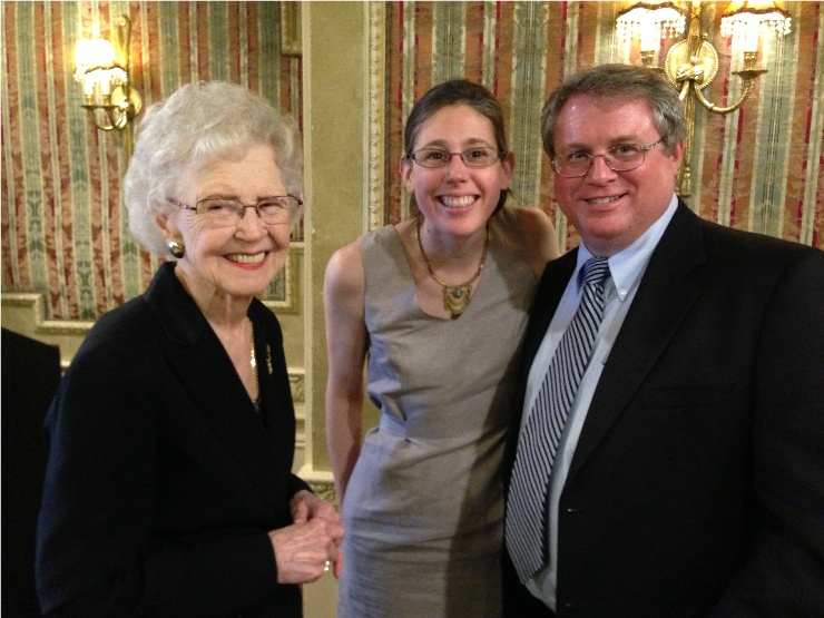 Photo 9 from New Jersey District FOCA Banquet