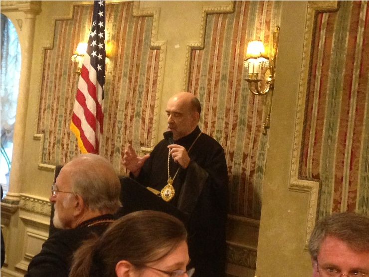 Photo 12 from New Jersey District FOCA Banquet