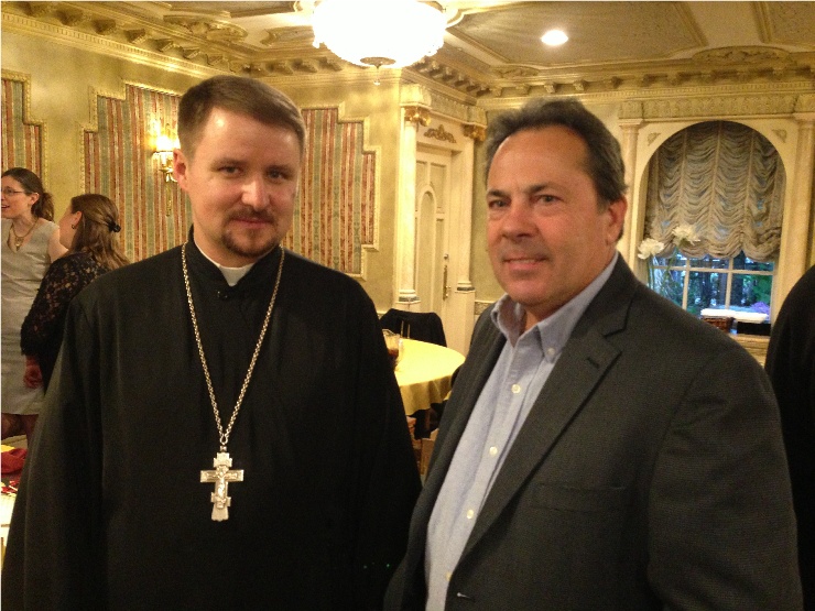 Photo 17 from New Jersey District FOCA Banquet