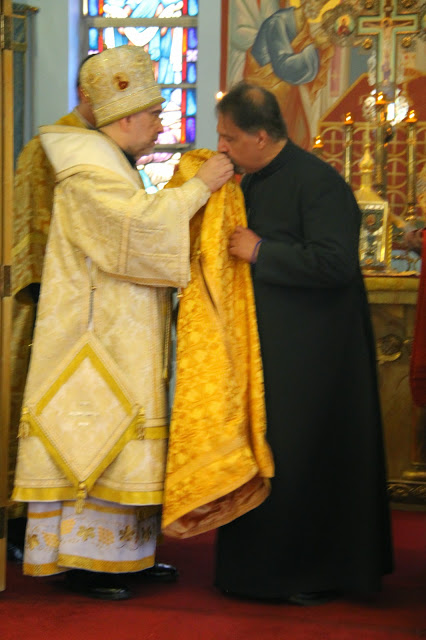 Photo 21 from Hierarchical Divine Liturgy at St. John's