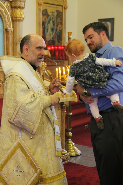 Photo 31 from Hierarchical Divine Liturgy at St. John's