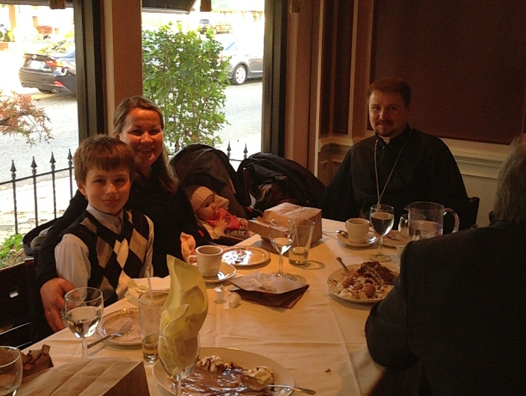 Photo 7 from Women's Club and "O" Club Combined Annual Lunch