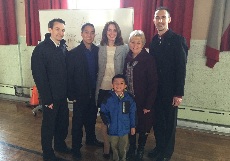 Photo 1 from Christmas Luncheon