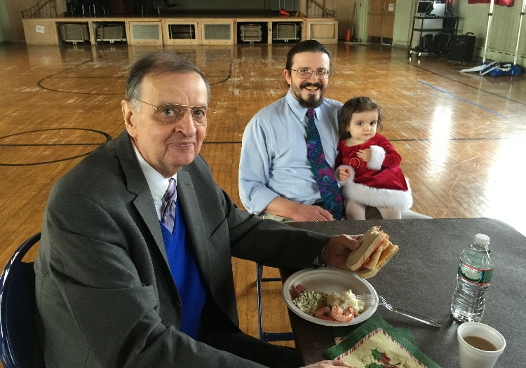 Photo 4 from Christmas Luncheon