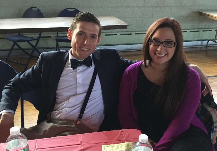 Photo 15 from Christmas Luncheon