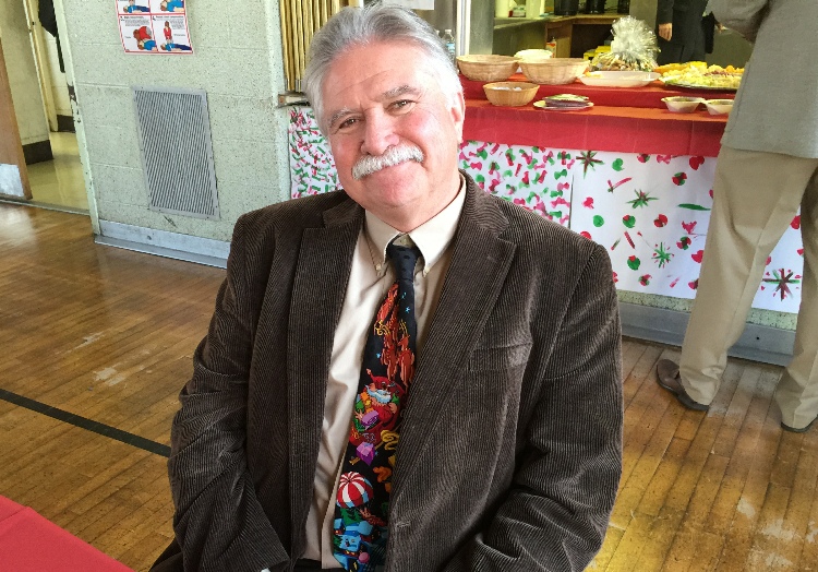 Photo 16 from Christmas Luncheon