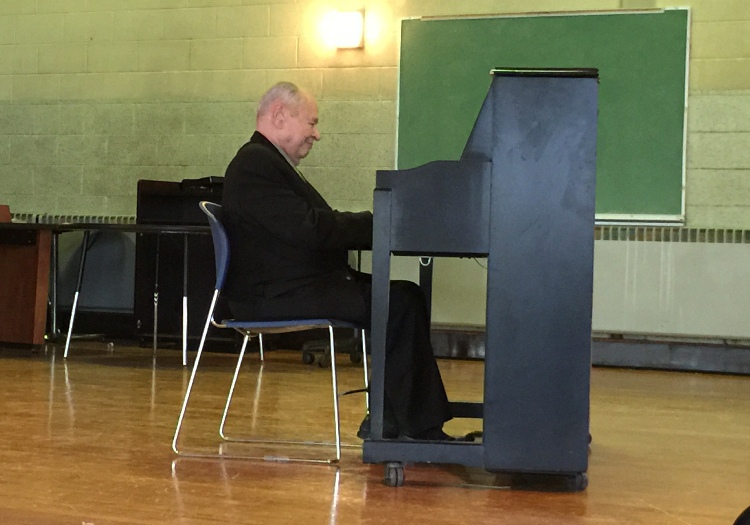 Photo 32 from Christmas Luncheon