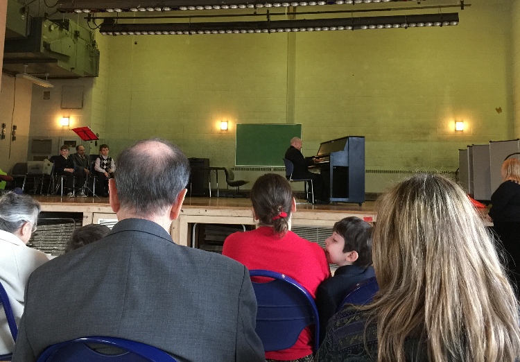 Photo 33 from Christmas Luncheon