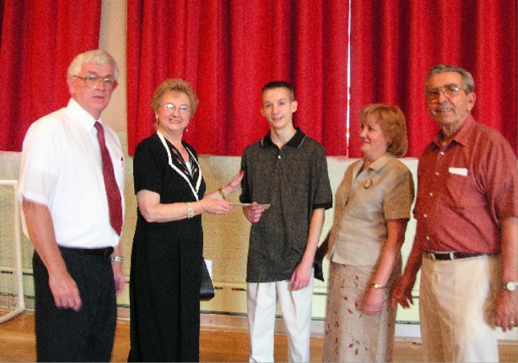 Photo 4 from Anna Mae Beckmann