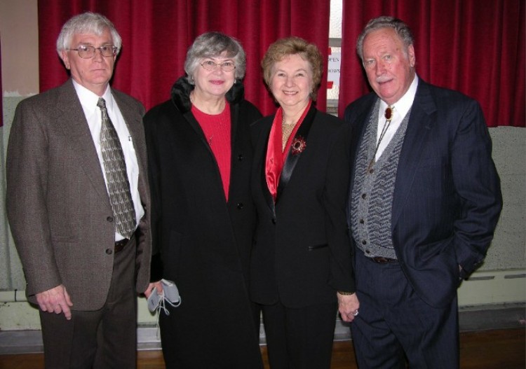 Photo 7 from Anna Mae Beckmann