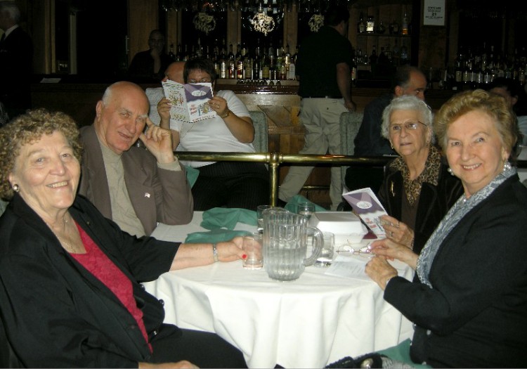 Photo 25 from Anna Mae Beckmann