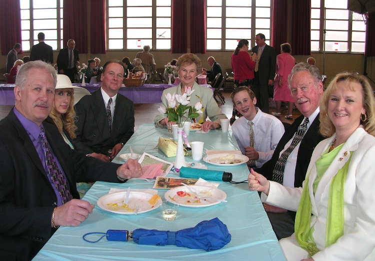 Photo 15 from Anna Mae Beckmann