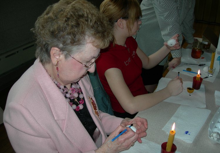 Photo 21 from Anna Mae Beckmann