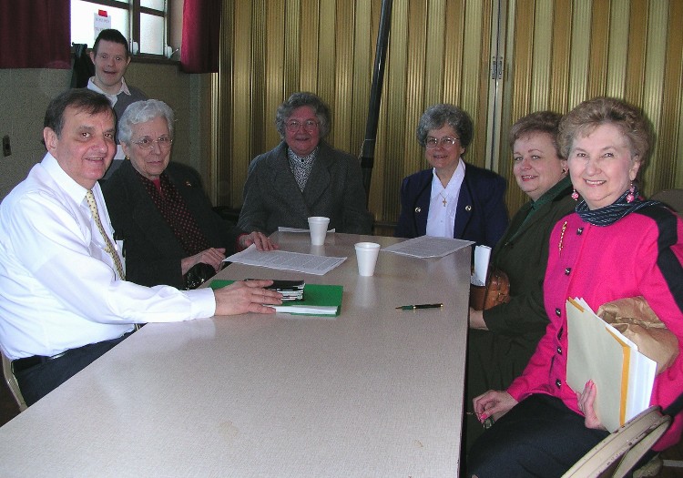 Photo 37 from Anna Mae Beckmann