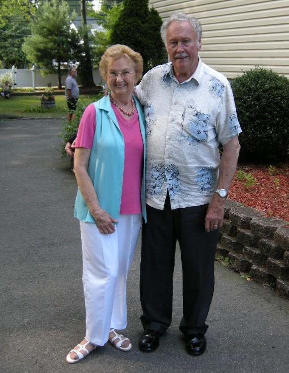 Photo 40 from Anna Mae Beckmann