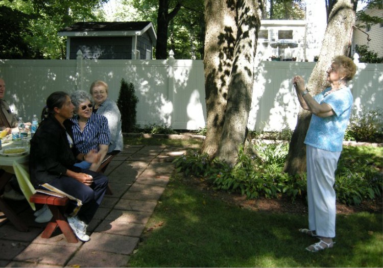 Photo 34 from Anna Mae Beckmann