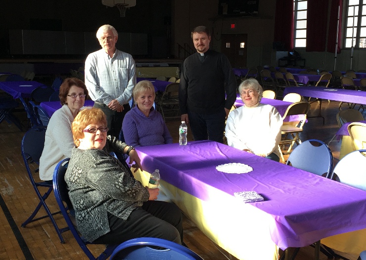 Photo 2 from Orthodoxy Sunday at St. John's