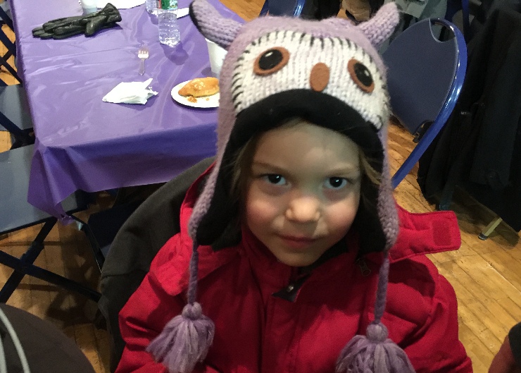 Photo 38 from Orthodoxy Sunday at St. John's