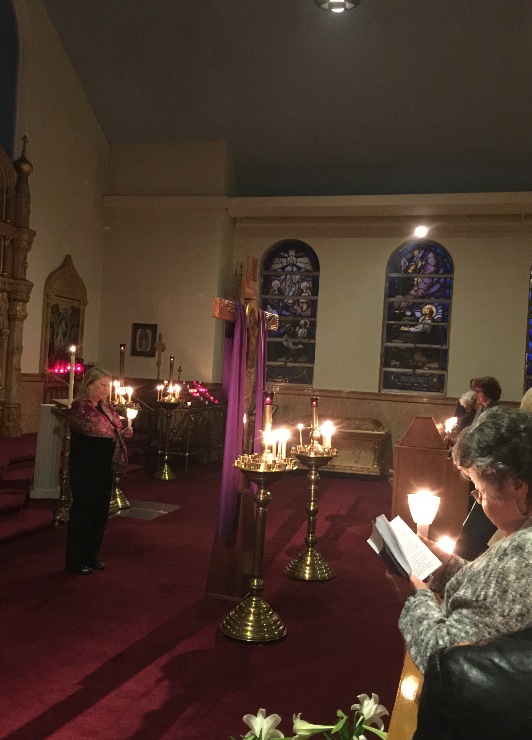 Photo 2 from Pascha ....  The Resurrection of Our Lord and Savior Jesus Christ