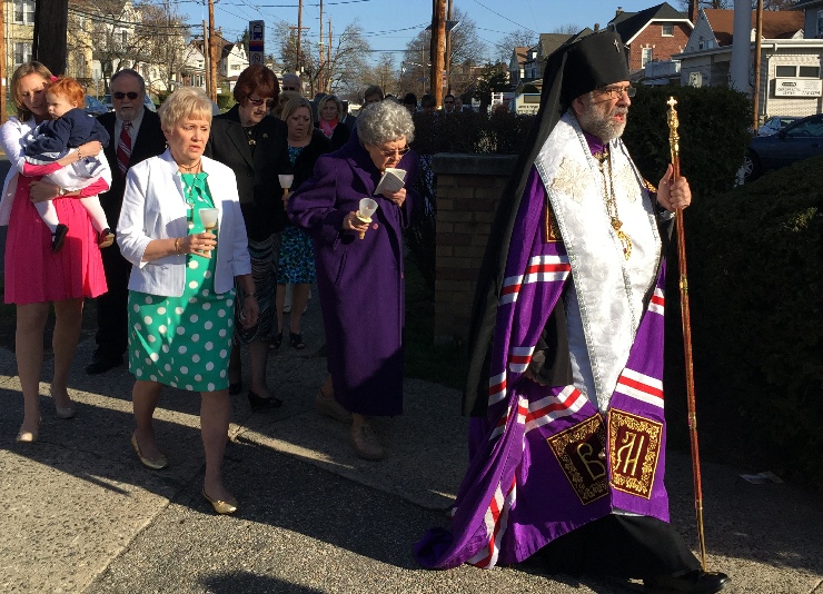 Photo 16 from Pascha ....  The Resurrection of Our Lord and Savior Jesus Christ